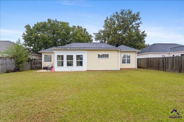 319 Tyson Glen Drive, Warner Robins, GA 31088