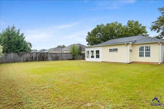 319 Tyson Glen Drive, Warner Robins, GA 31088