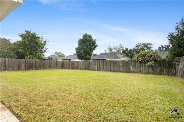 319 Tyson Glen Drive, Warner Robins, GA 31088