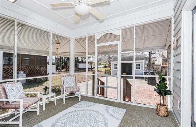 4016 Carybrook Road, Rocky Mount, NC 27803
