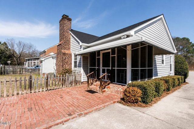 4016 Carybrook Road, Rocky Mount, NC 27803