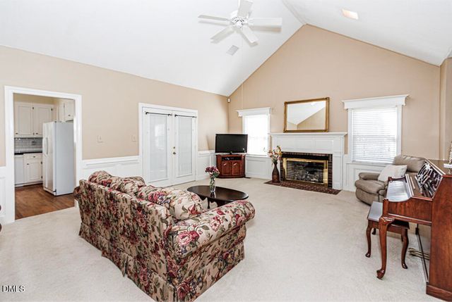 4016 Carybrook Road, Rocky Mount, NC 27803