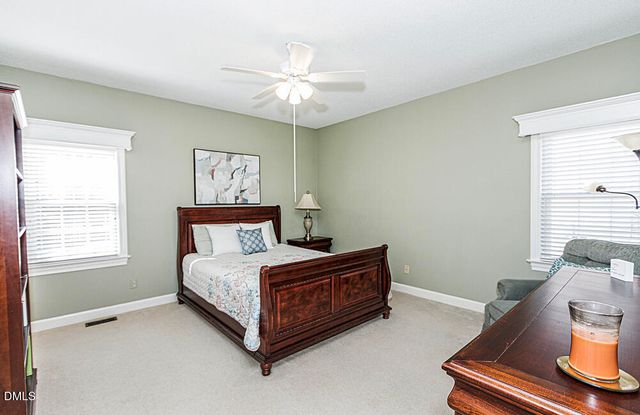 4016 Carybrook Road, Rocky Mount, NC 27803