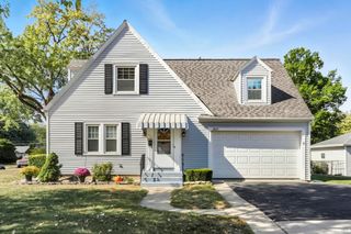 3415 Parnell Avenue, Fort Wayne, IN 46805