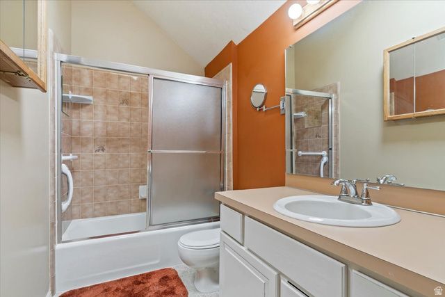 307 WILLOW WAY, Pleasant View, UT 84414