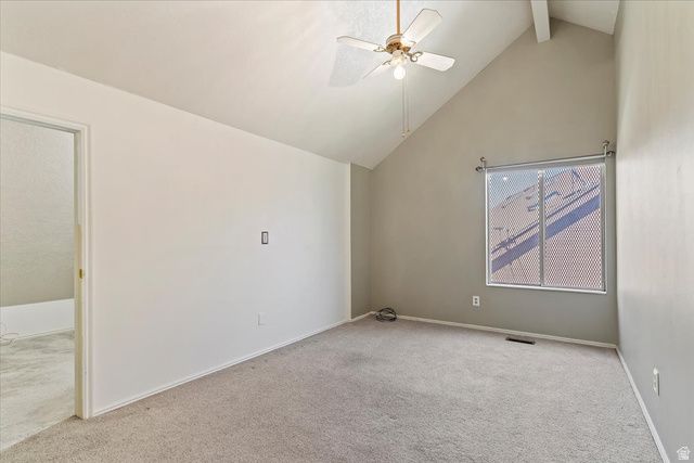 307 WILLOW WAY, Pleasant View, UT 84414