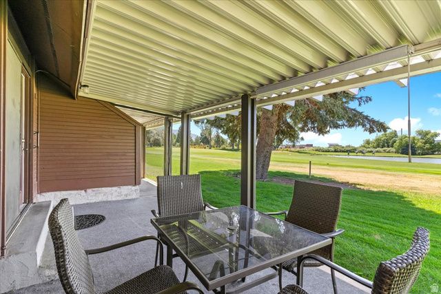 307 WILLOW WAY, Pleasant View, UT 84414