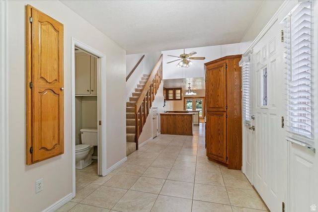 307 WILLOW WAY, Pleasant View, UT 84414