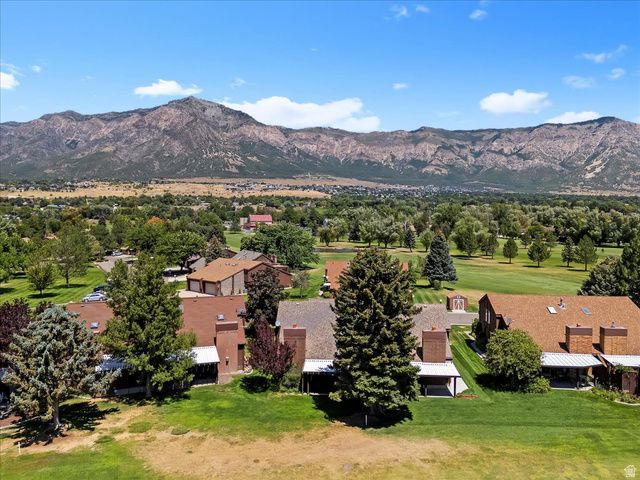 307 WILLOW WAY, Pleasant View, UT 84414