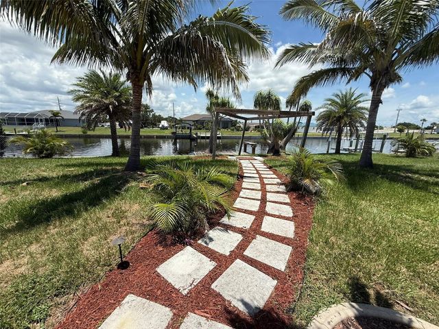 138 LELAND STREET SE, Port Charlotte, FL 33952