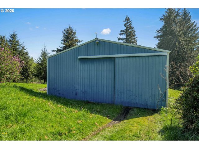 70896 NEER CITY Rd, Rainier, OR 97048