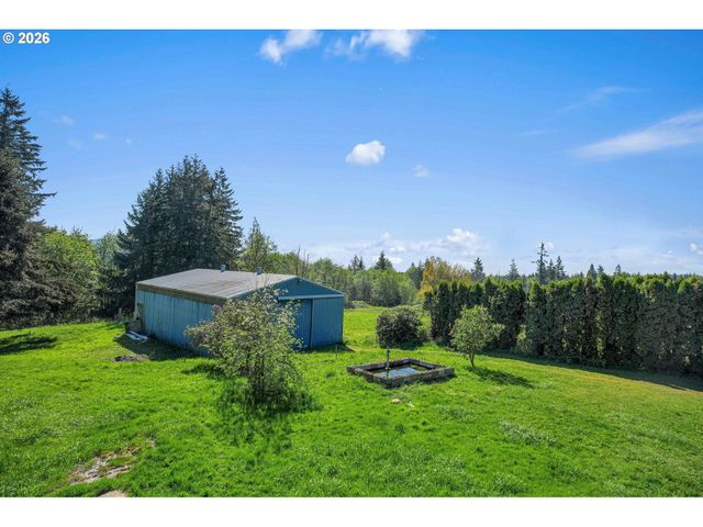 70896 NEER CITY Rd, Rainier, OR 97048