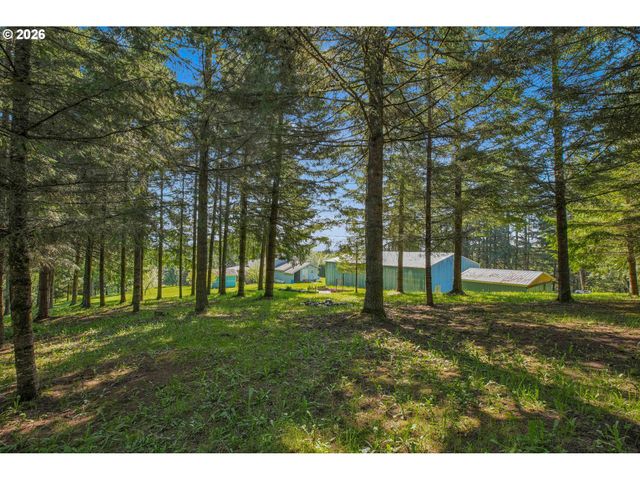 70896 NEER CITY Rd, Rainier, OR 97048