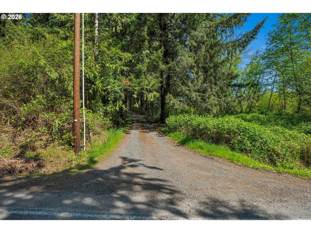70896 NEER CITY Rd, Rainier, OR 97048