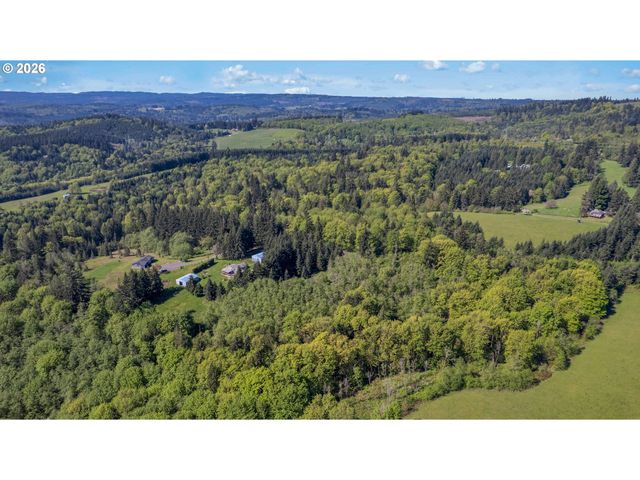 70896 NEER CITY Rd, Rainier, OR 97048