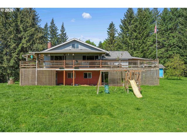 70896 NEER CITY Rd, Rainier, OR 97048