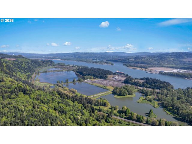 70896 NEER CITY Rd, Rainier, OR 97048