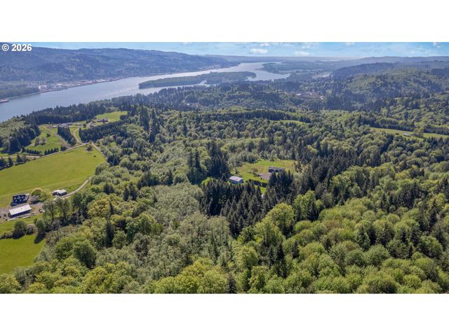 70896 NEER CITY Rd, Rainier, OR 97048