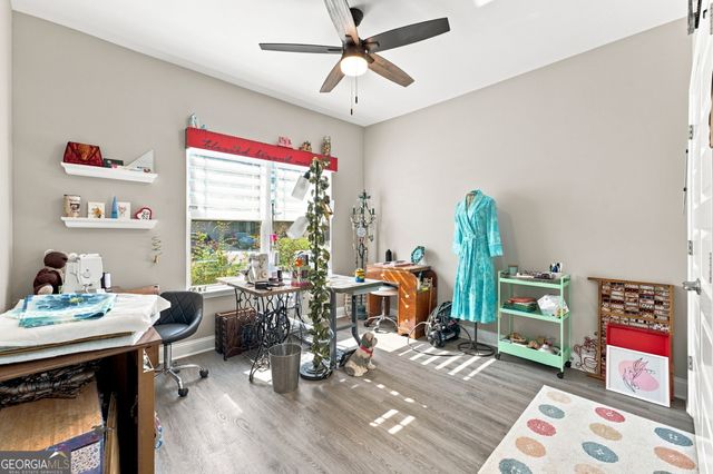 241 Magnolia Villas Drive, Cornelia, GA 30531