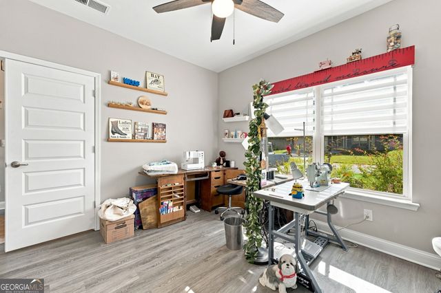 241 Magnolia Villas Drive, Cornelia, GA 30531