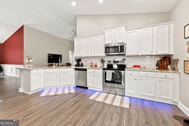 241 Magnolia Villas Drive, Cornelia, GA 30531