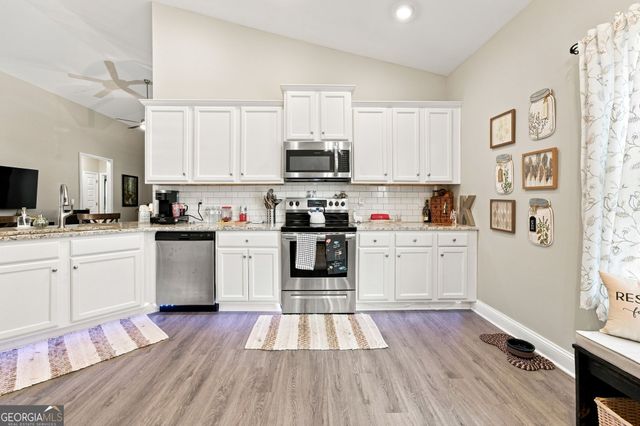 241 Magnolia Villas Drive, Cornelia, GA 30531