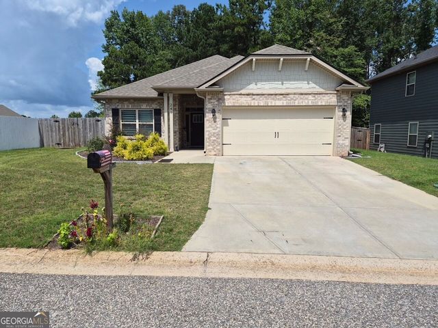 241 Magnolia Villas Drive, Cornelia, GA 30531