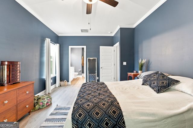 241 Magnolia Villas Drive, Cornelia, GA 30531