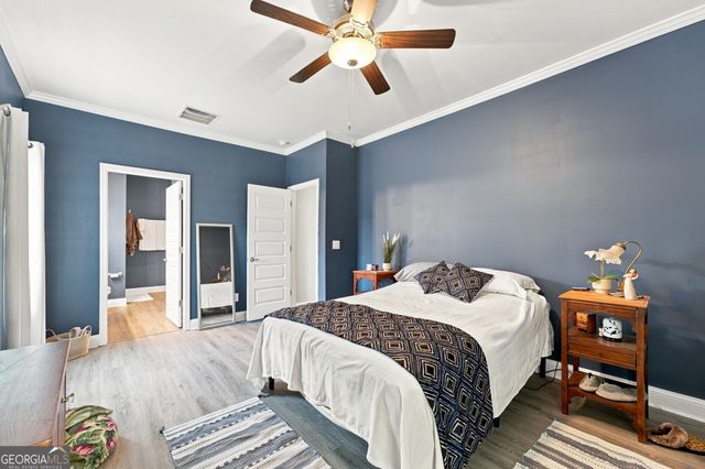 241 Magnolia Villas Drive, Cornelia, GA 30531