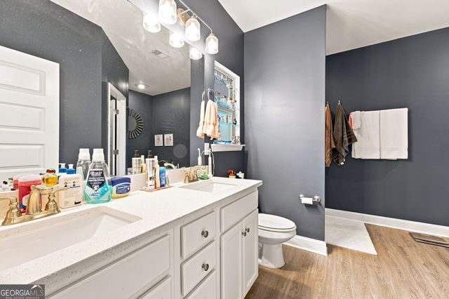 241 Magnolia Villas Drive, Cornelia, GA 30531