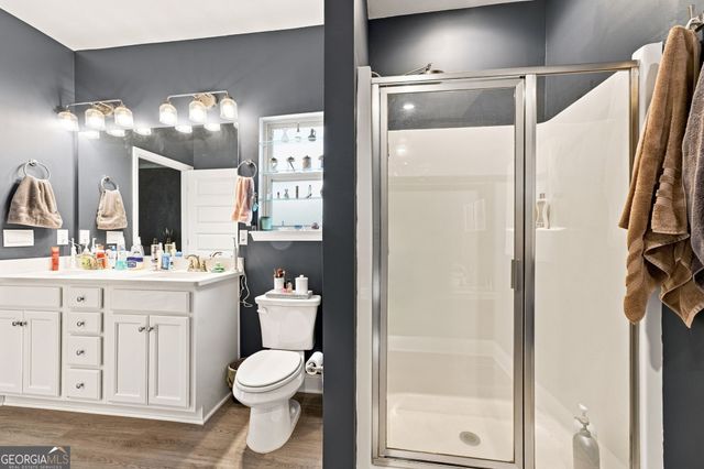241 Magnolia Villas Drive, Cornelia, GA 30531