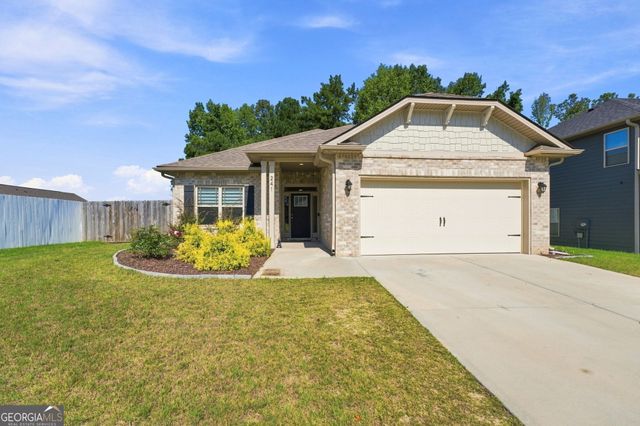 241 Magnolia Villas Drive, Cornelia, GA 30531