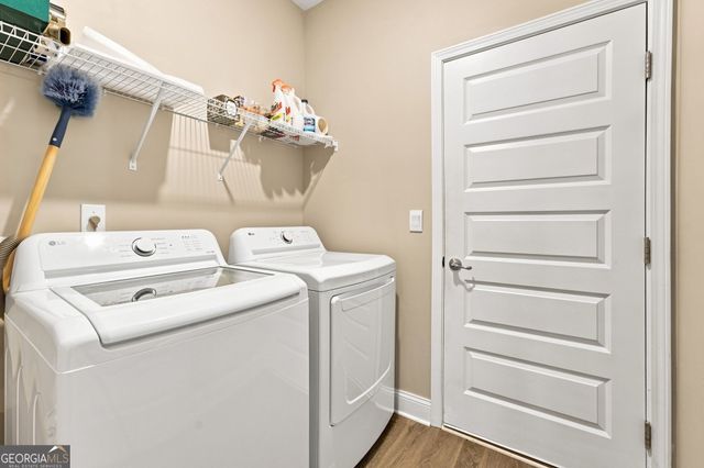 241 Magnolia Villas Drive, Cornelia, GA 30531