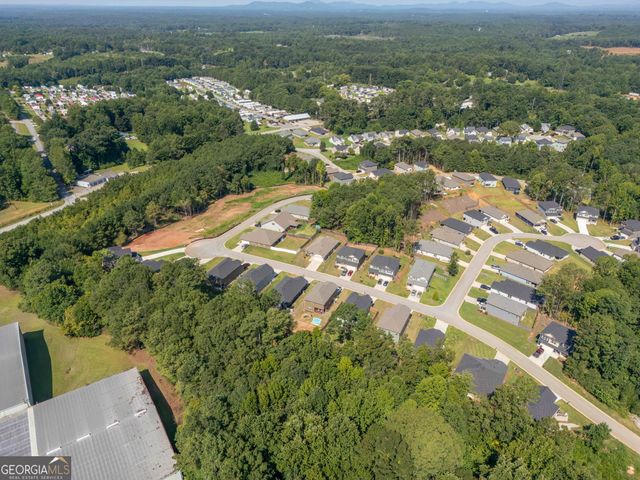 241 Magnolia Villas Drive, Cornelia, GA 30531