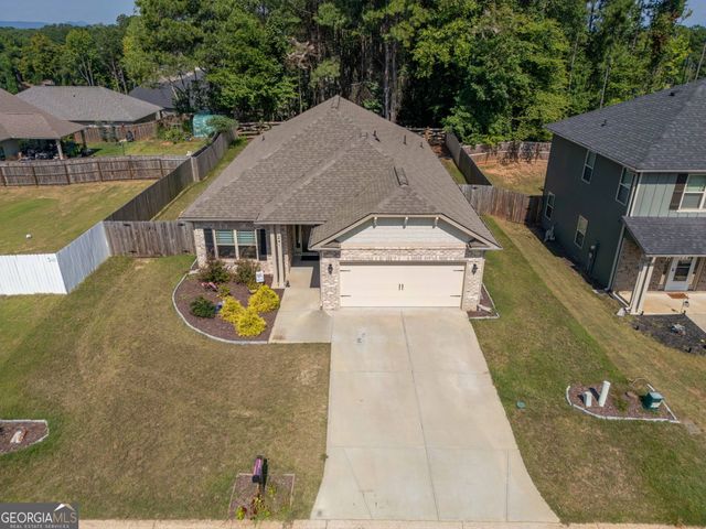 241 Magnolia Villas Drive, Cornelia, GA 30531
