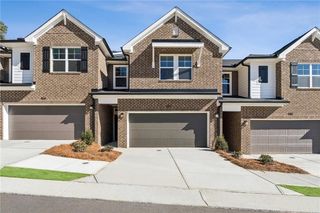 462 Laurelwood Lane, Canton, GA 30114