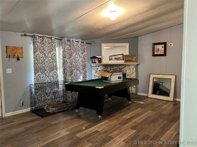 11686 S 4185 Road, Claremore, OK 74017