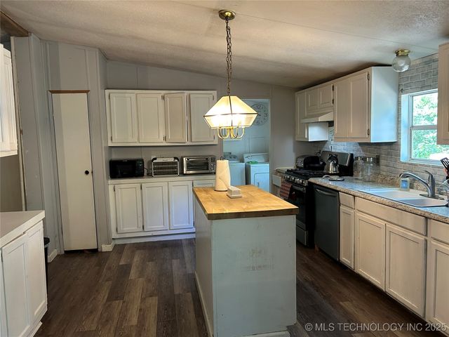 11686 S 4185 Road, Claremore, OK 74017