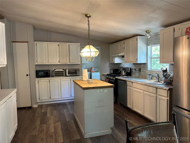 11686 S 4185 Road, Claremore, OK 74017