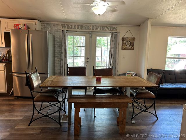 11686 S 4185 Road, Claremore, OK 74017