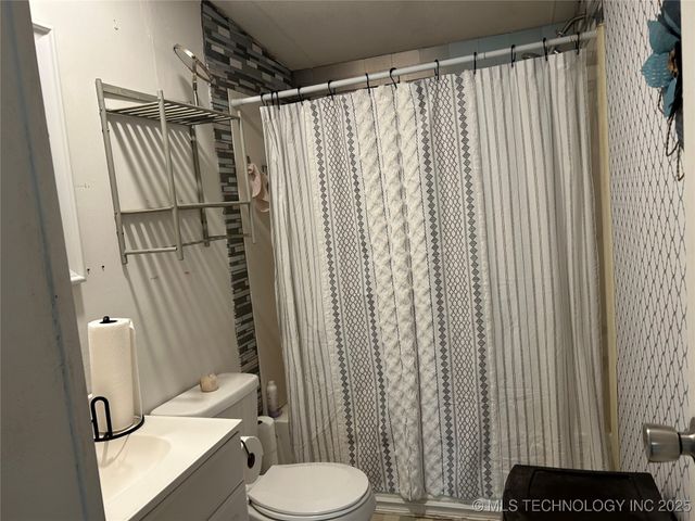 11686 S 4185 Road, Claremore, OK 74017