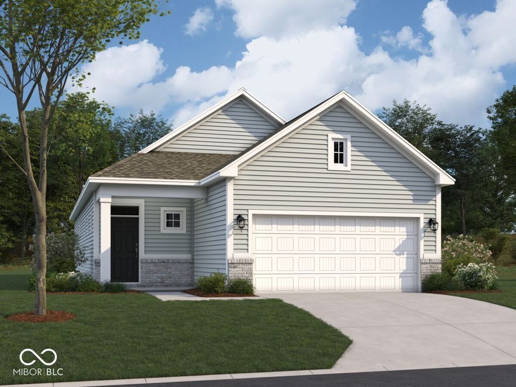 2329 Bear Oak Run, Shelbyville, IN 46176