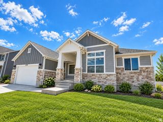 6389 S LARRY WAY #134, South Weber, UT 84405