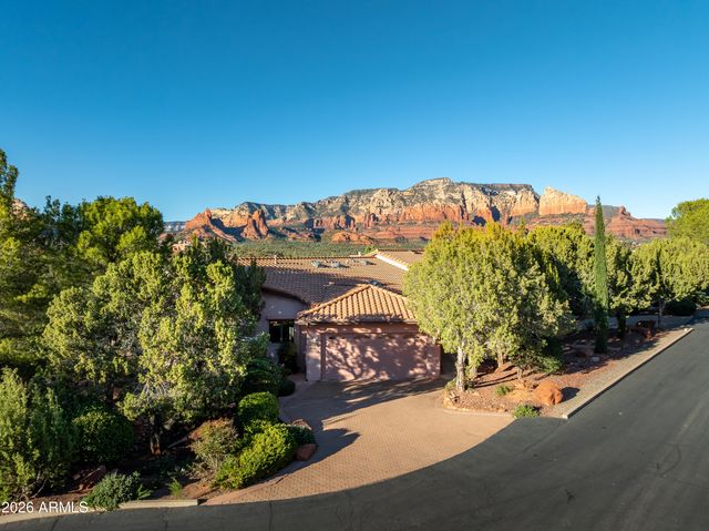26 COURTNEY Circle, Sedona, AZ 86336