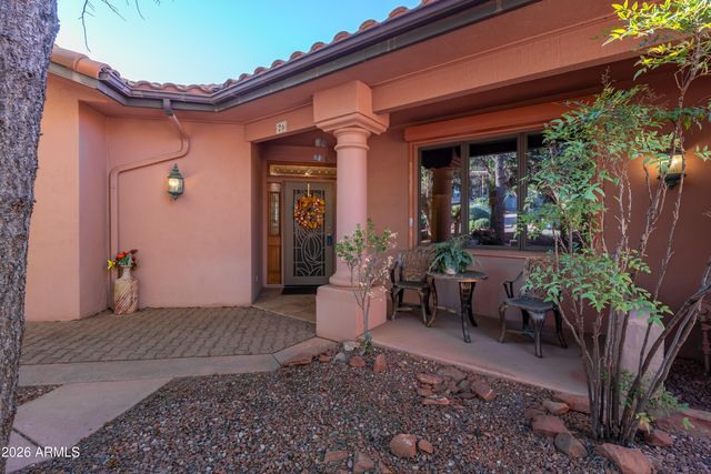 26 COURTNEY Circle, Sedona, AZ 86336