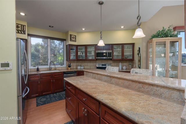 26 COURTNEY Circle, Sedona, AZ 86336