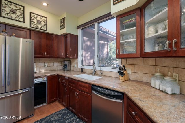 26 COURTNEY Circle, Sedona, AZ 86336