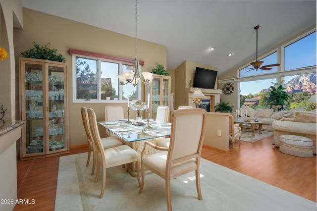 26 COURTNEY Circle, Sedona, AZ 86336