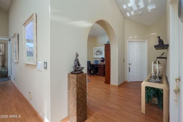 26 COURTNEY Circle, Sedona, AZ 86336