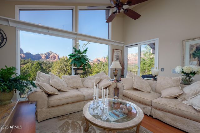 26 COURTNEY Circle, Sedona, AZ 86336